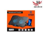 پایه خنک کننده لپ تاپ انزو مدل LF-224 - تصویر 2