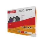 کول پد (پایه خنک‌کننده) لپ‌تاپ هترون (Hatron) مدل HCP055 - تصویر 5