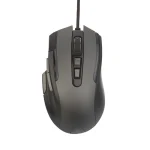 موس گیمینگ Awei مدل FXR‑SM‑70 Hytron - تصویر 2