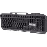 کیبورد گیمینگ سیمی پی‌نت مدل P‑Net KB‑1700 - تصویر 2