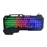 کیبورد گیمینگ سیمی کینگ‌استار مدل Kingstar KB155G - تصویر 7