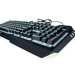 کیبورد گیمینگ سیمی کینگ‌استار مدل Kingstar KB155G - تصویر 5