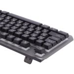 کیبورد گیمینگ سیمی پی‌نت مدل P‑Net KB‑1700 - تصویر 5