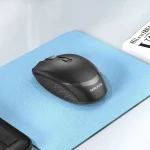 موس بی‌سیم بیزینسی Borofone مدل B9 (2.4G) - تصویر 3