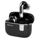 هندزفری بلوتوثی هترون Hatron (نمایشگر دیجیتال)