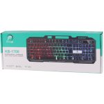 کیبورد گیمینگ سیمی پی‌نت مدل P‑Net KB‑1700 - تصویر 3