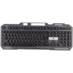 کیبورد گیمینگ سیمی پی‌نت مدل P‑Net KB‑1700 - تصویر 6