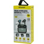 هندزفری بلوتوثی Awei مدل T29P True Wireless Sports Earbuds - تصویر 4